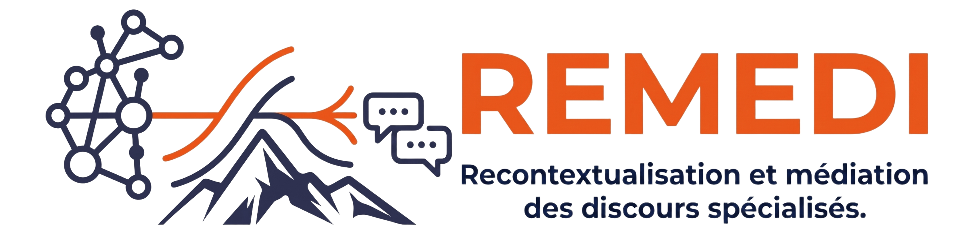 Recontextualisation et Médiation des Discours Spécialisés>
